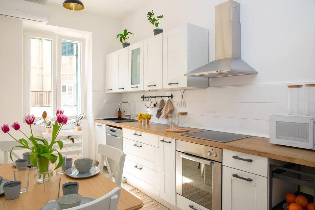 Brand New City Center Apartment Nostalgija Split Exterior foto